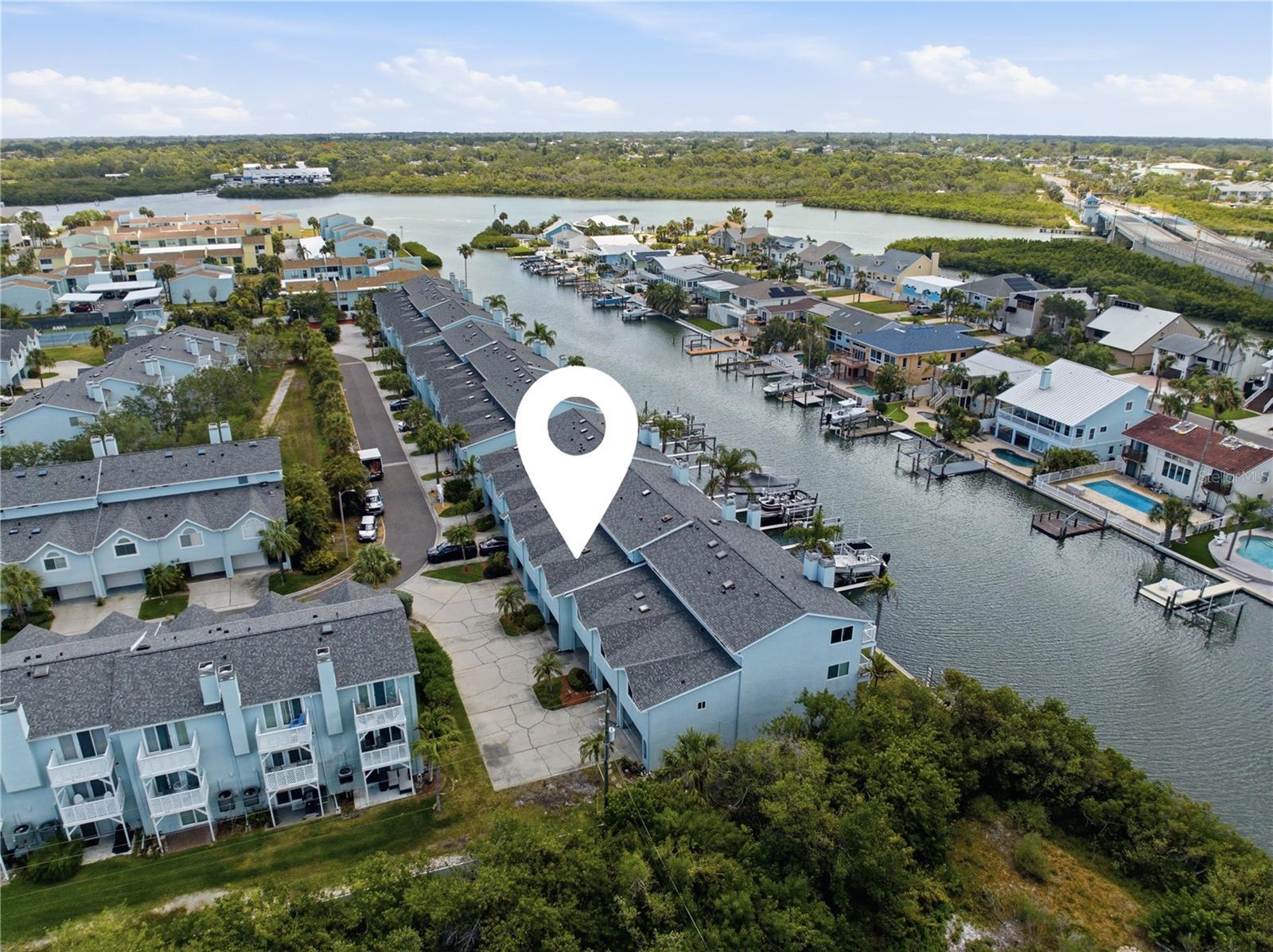 643 GARLAND CIR, INDIAN ROCKS BEACH, FL, 33785
