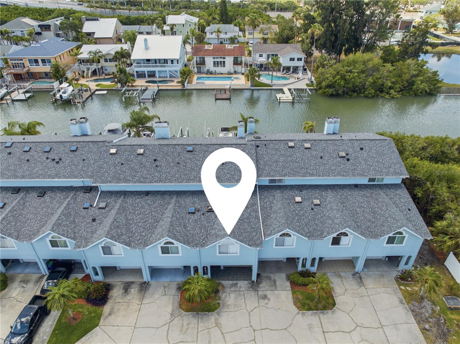 643 GARLAND CIR, INDIAN ROCKS BEACH, FL, 33785