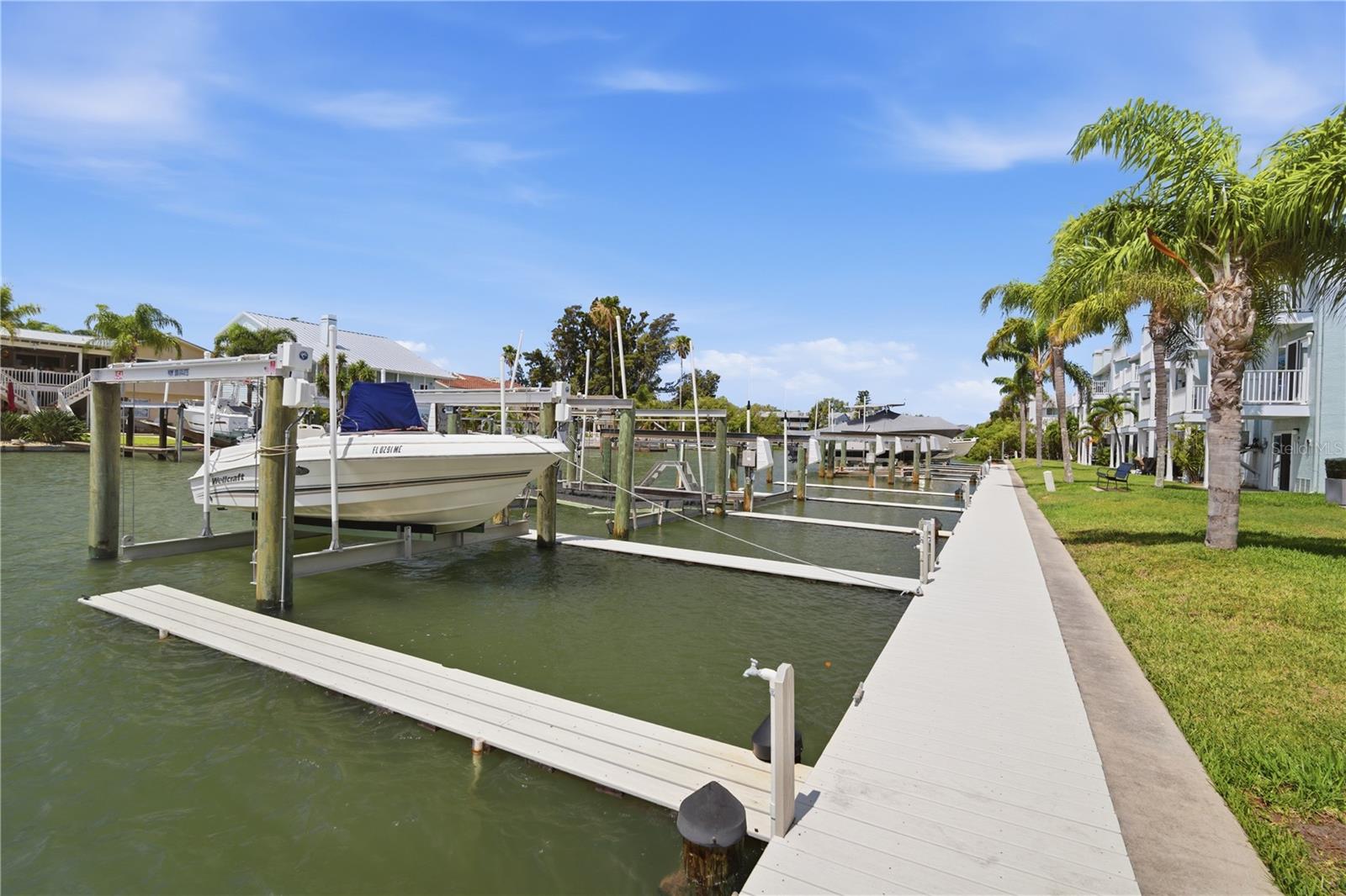 643 GARLAND CIR, INDIAN ROCKS BEACH, FL, 33785