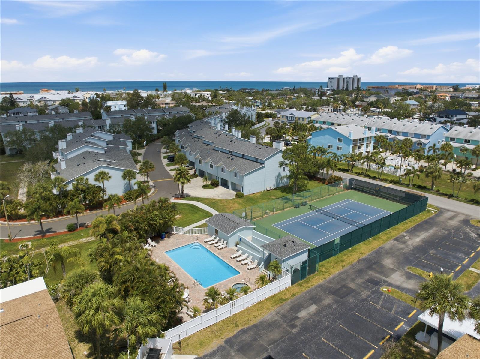 643 GARLAND CIR, INDIAN ROCKS BEACH, FL, 33785