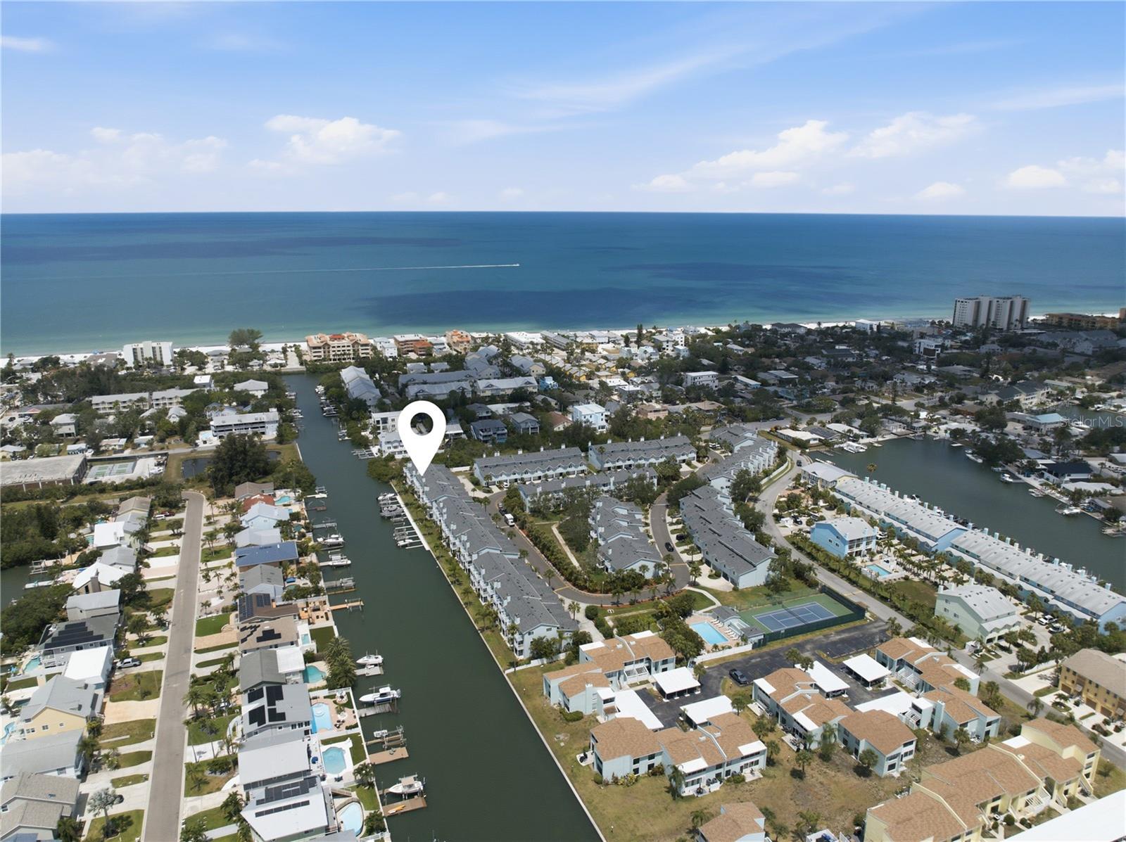 643 GARLAND CIR, INDIAN ROCKS BEACH, FL, 33785