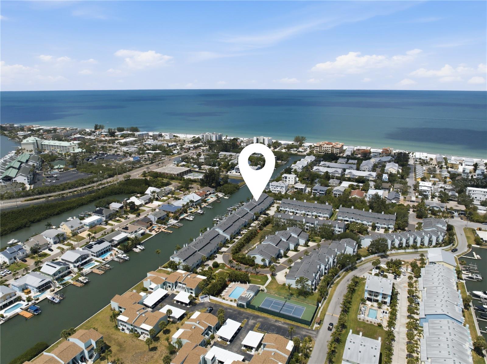 643 GARLAND CIR, INDIAN ROCKS BEACH, FL, 33785
