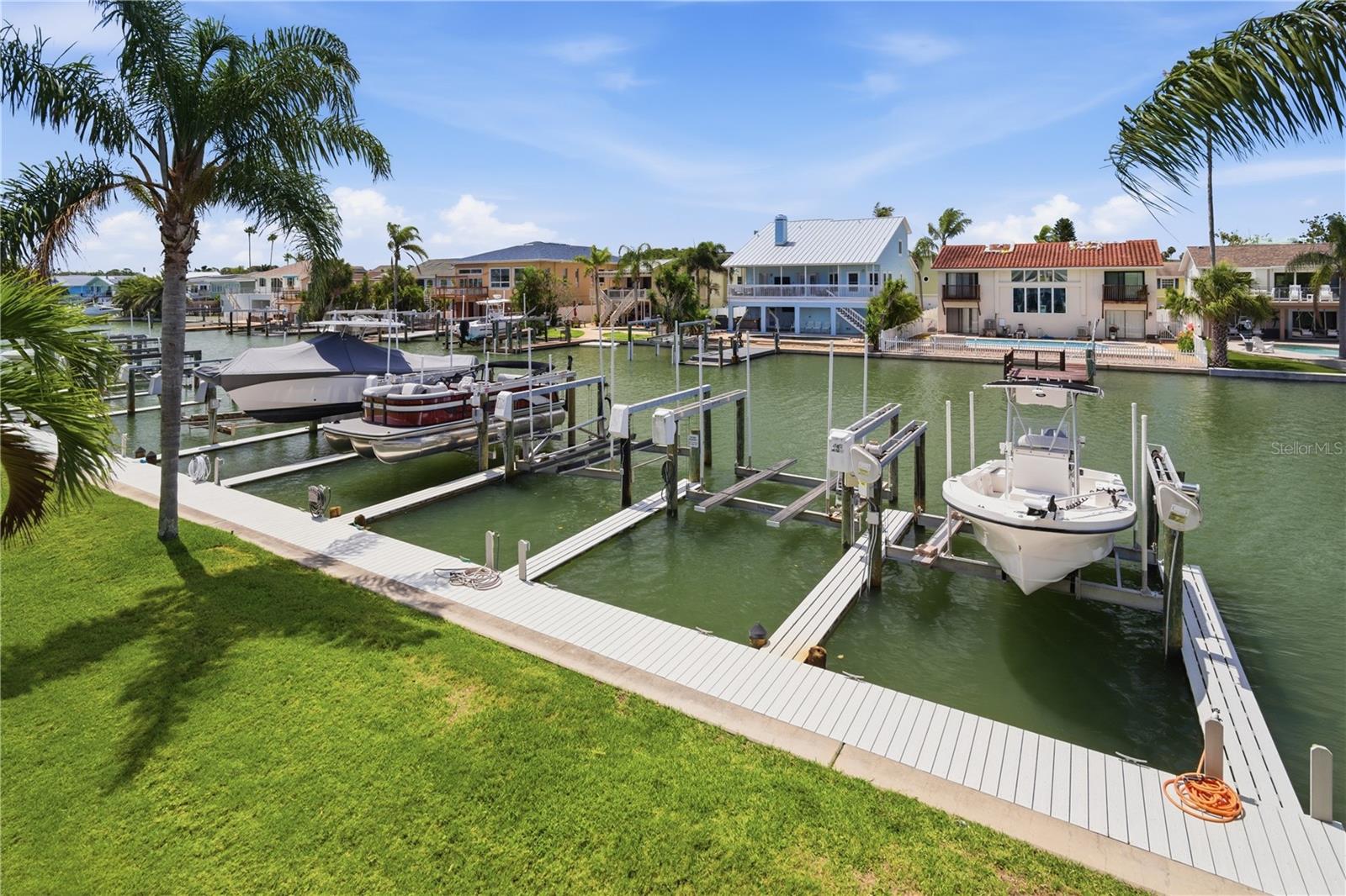 643 GARLAND CIR, INDIAN ROCKS BEACH, FL, 33785