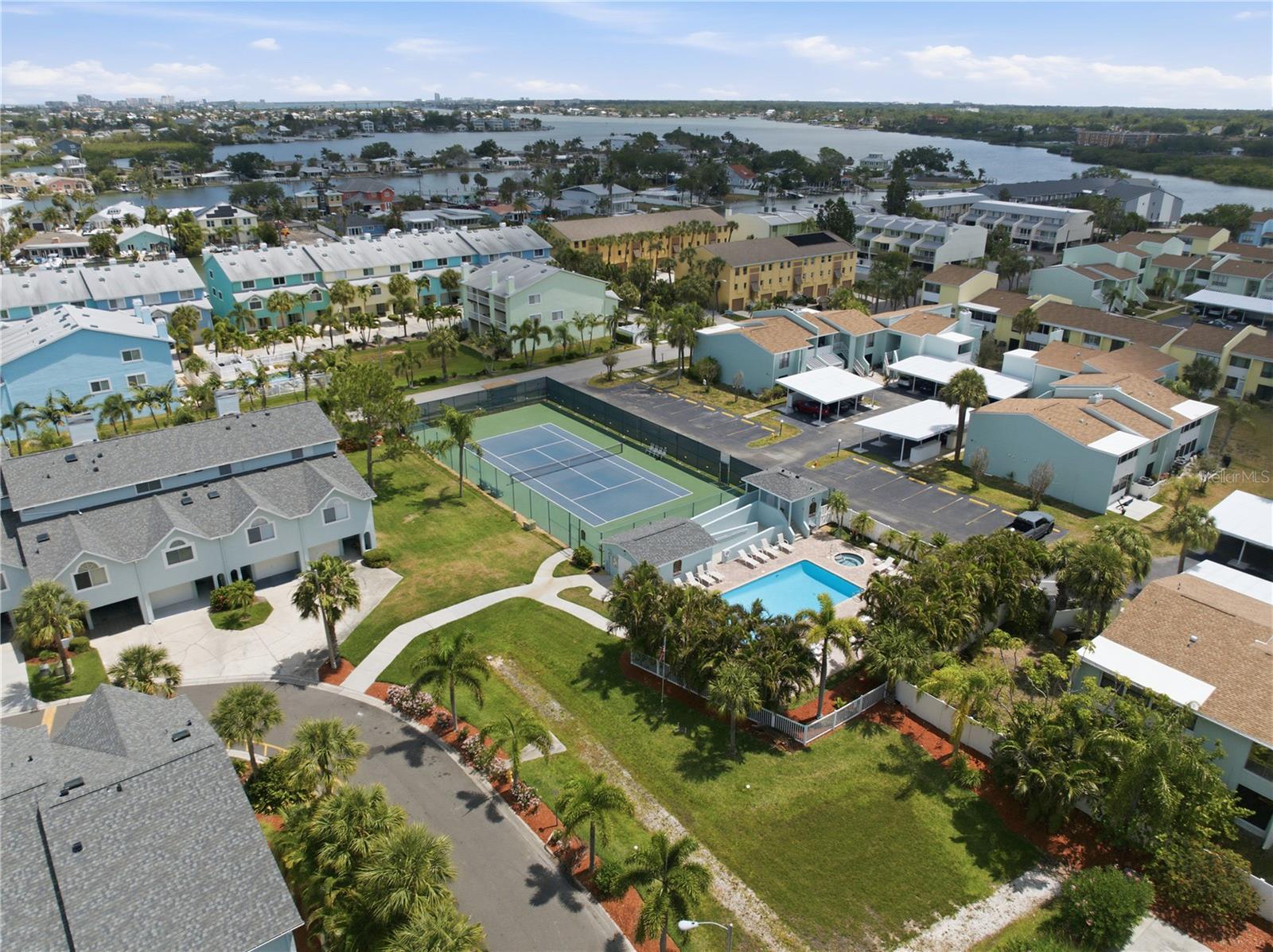 643 GARLAND CIR, INDIAN ROCKS BEACH, FL, 33785