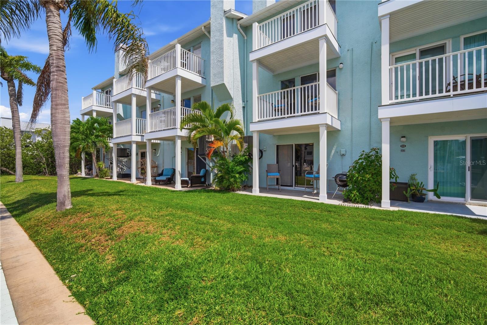 643 GARLAND CIR, INDIAN ROCKS BEACH, FL, 33785