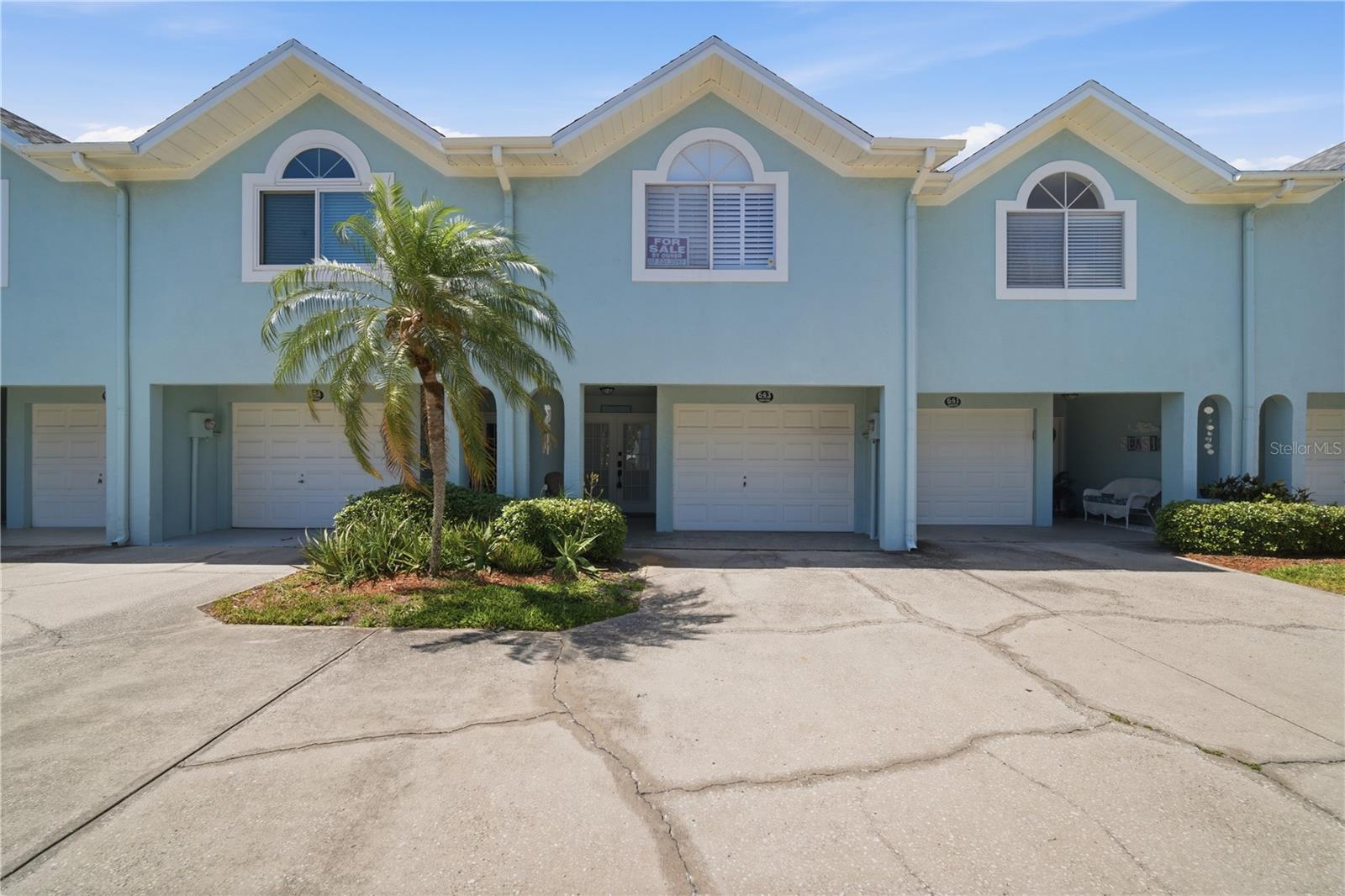 643 GARLAND CIR, INDIAN ROCKS BEACH, FL, 33785