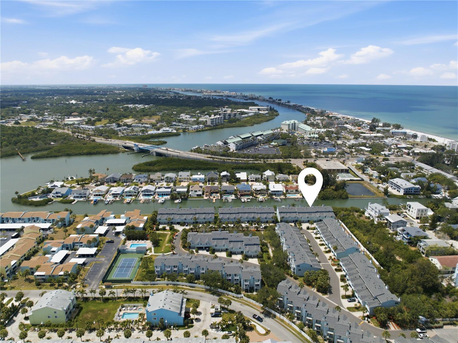 643 GARLAND CIR, INDIAN ROCKS BEACH, FL, 33785