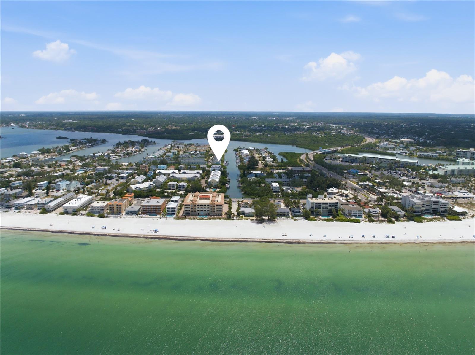 643 GARLAND CIR, INDIAN ROCKS BEACH, FL, 33785