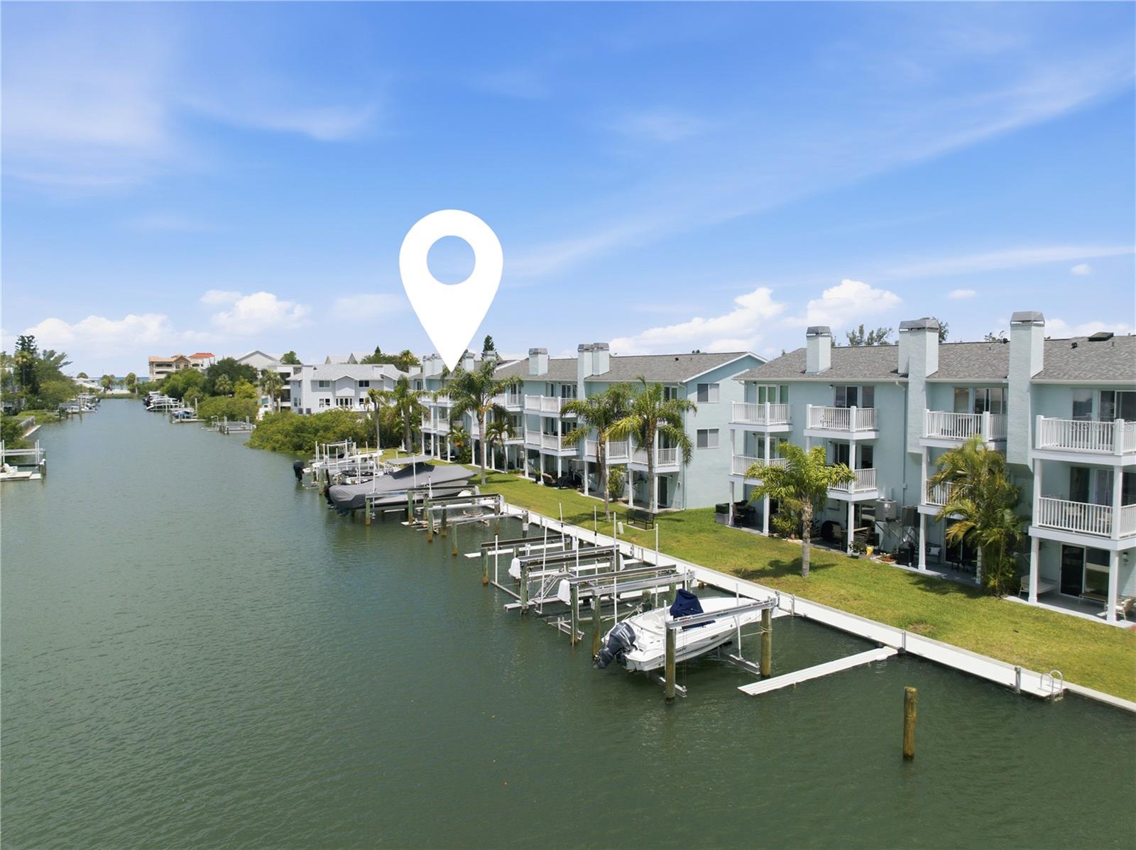 643 GARLAND CIR, INDIAN ROCKS BEACH, FL, 33785