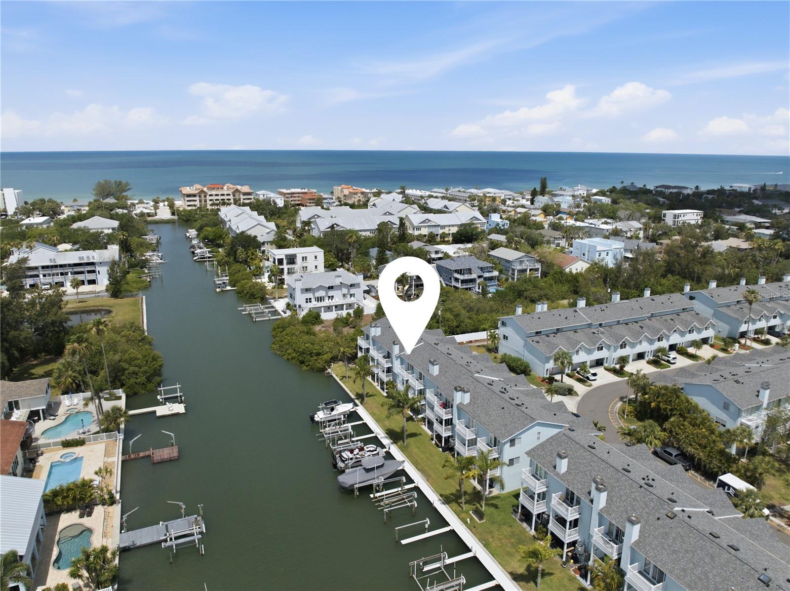 643 GARLAND CIR, INDIAN ROCKS BEACH, FL, 33785
