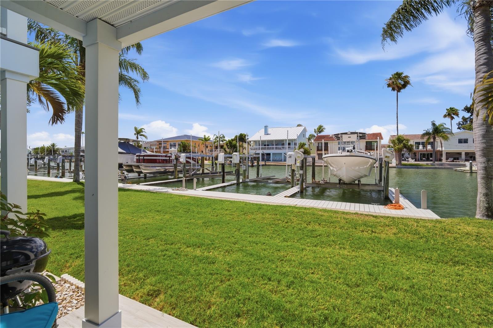 643 GARLAND CIR, INDIAN ROCKS BEACH, FL, 33785