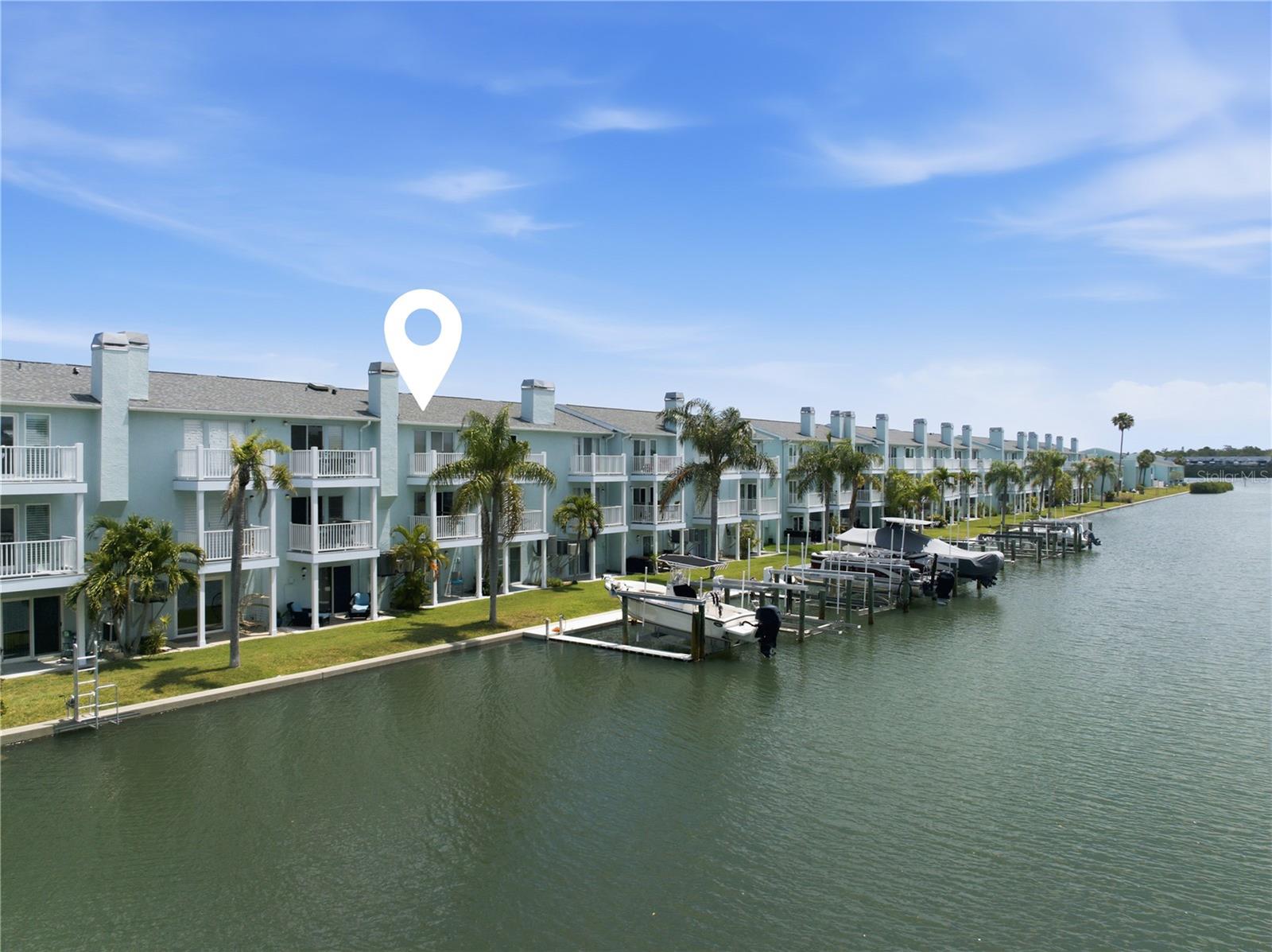643 GARLAND CIR, INDIAN ROCKS BEACH, FL, 33785