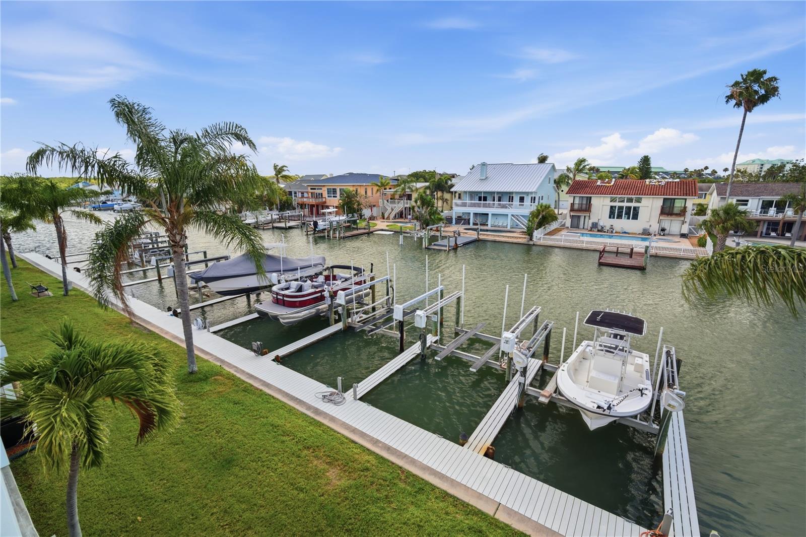 643 GARLAND CIR, INDIAN ROCKS BEACH, FL, 33785