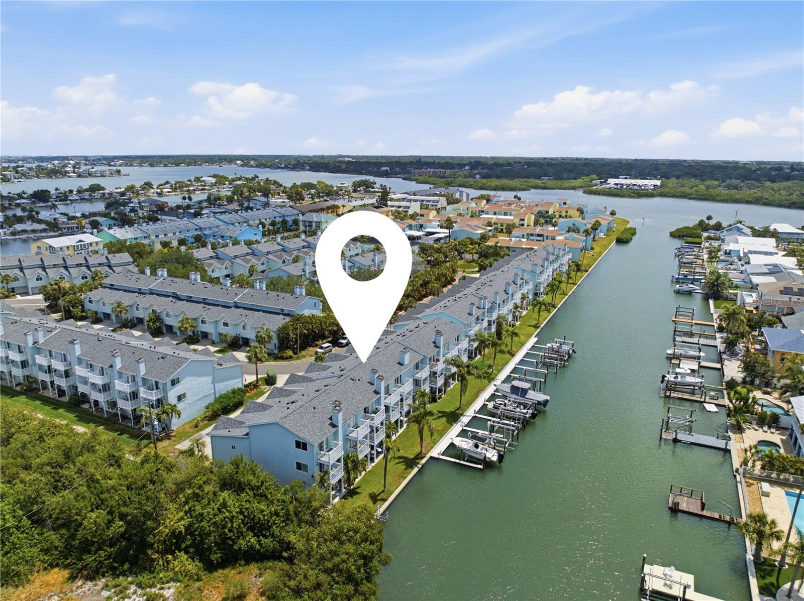 643 GARLAND CIR, INDIAN ROCKS BEACH, FL, 33785