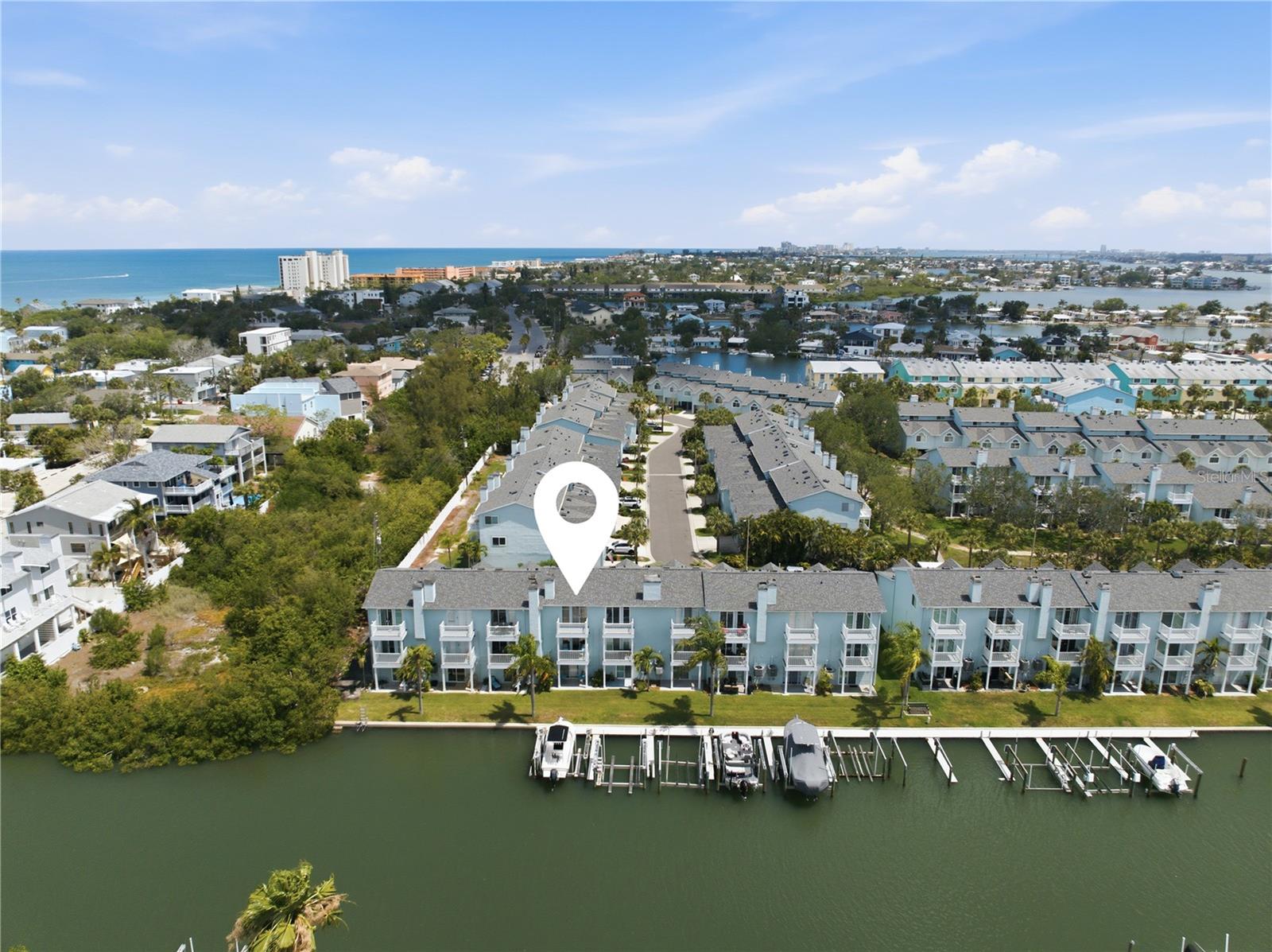 643 GARLAND CIR, INDIAN ROCKS BEACH, FL, 33785