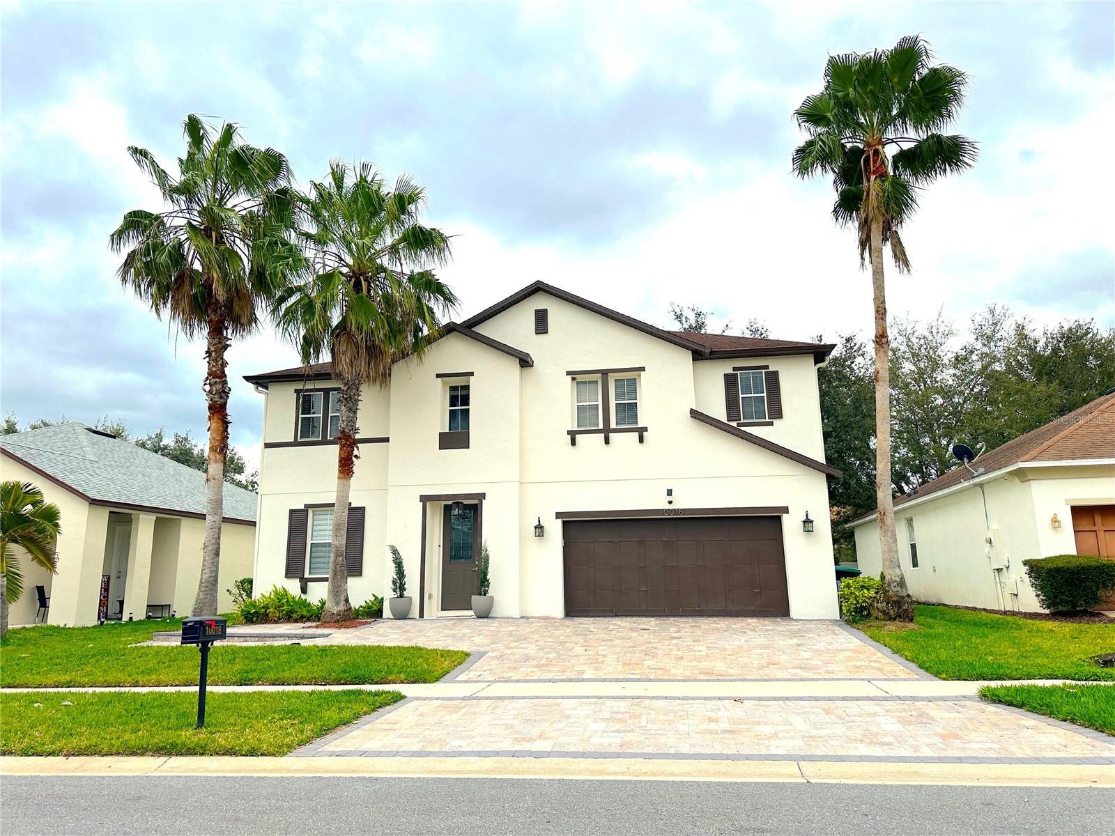 10018 CHORLTON CIR, ORLANDO, FL, 32832
