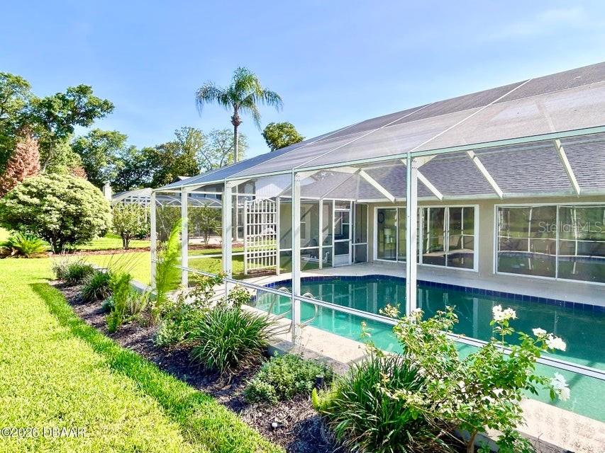 123 RIO PINAR DR, ORMOND BEACH, FL, 32174