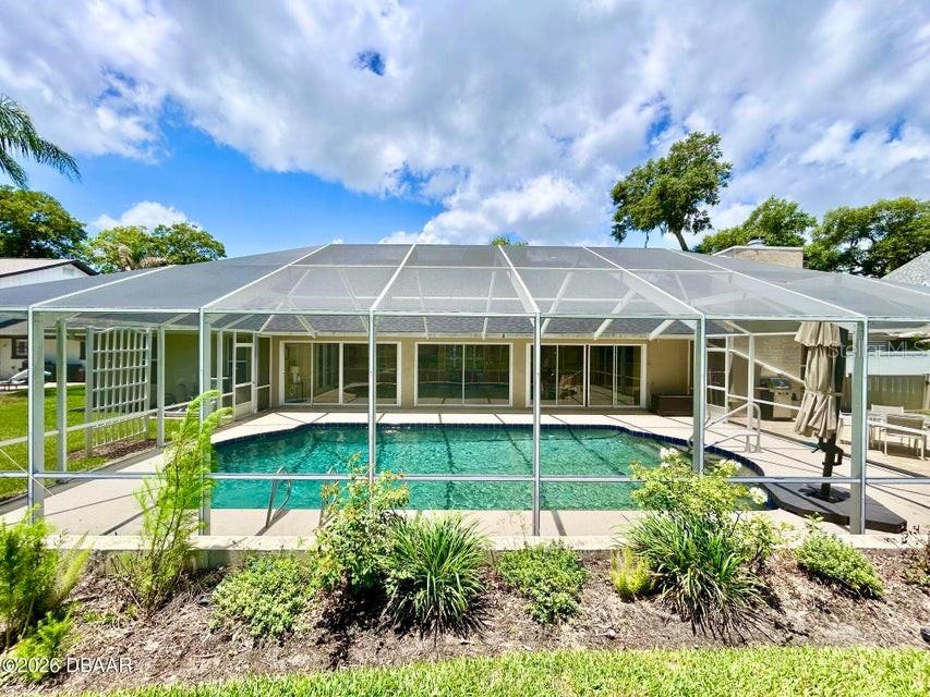 123 RIO PINAR DR, ORMOND BEACH, FL, 32174