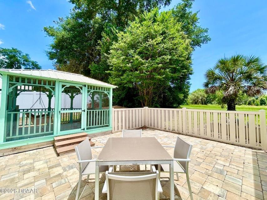123 RIO PINAR DR, ORMOND BEACH, FL, 32174