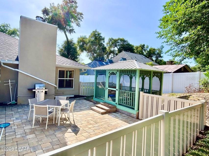 123 RIO PINAR DR, ORMOND BEACH, FL, 32174