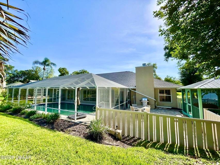 123 RIO PINAR DR, ORMOND BEACH, FL, 32174