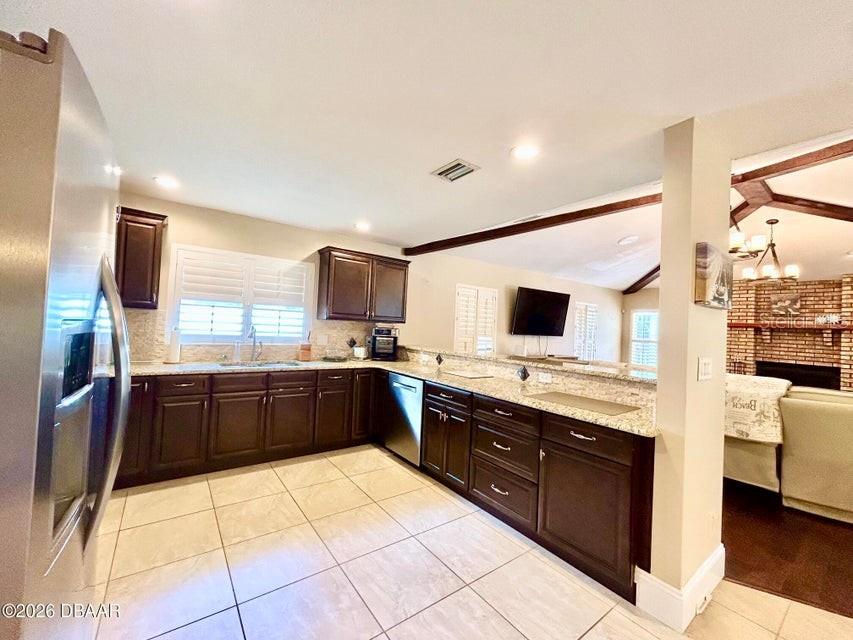 123 RIO PINAR DR, ORMOND BEACH, FL, 32174