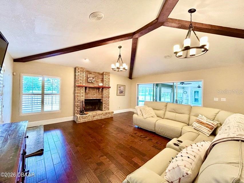 123 RIO PINAR DR, ORMOND BEACH, FL, 32174