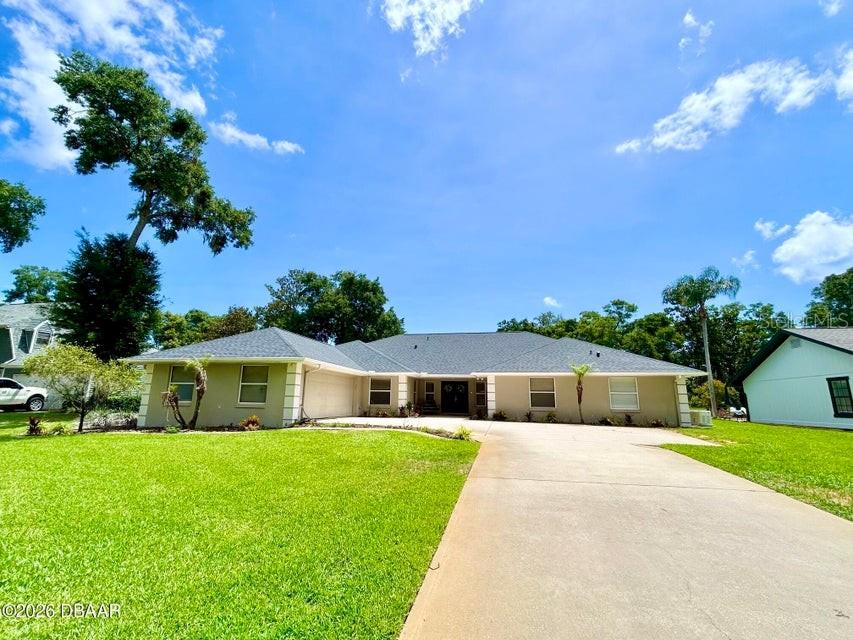 123 RIO PINAR DR, ORMOND BEACH, FL, 32174