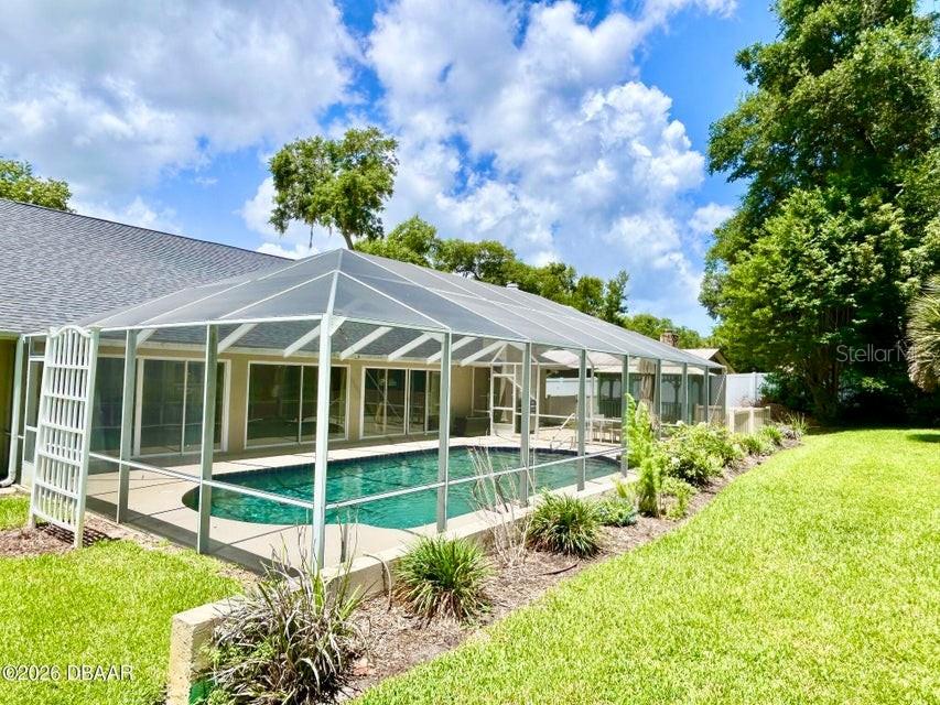 123 RIO PINAR DR, ORMOND BEACH, FL, 32174