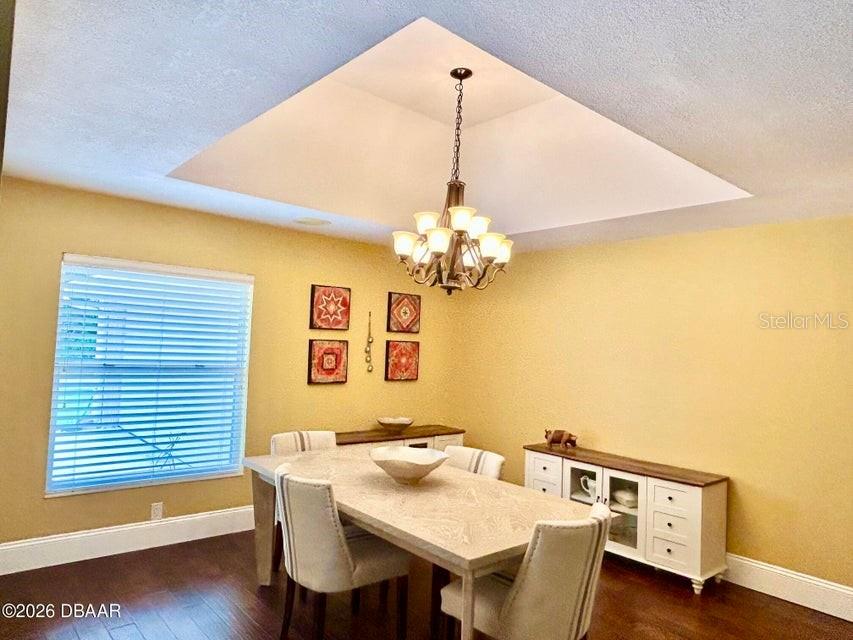 123 RIO PINAR DR, ORMOND BEACH, FL, 32174
