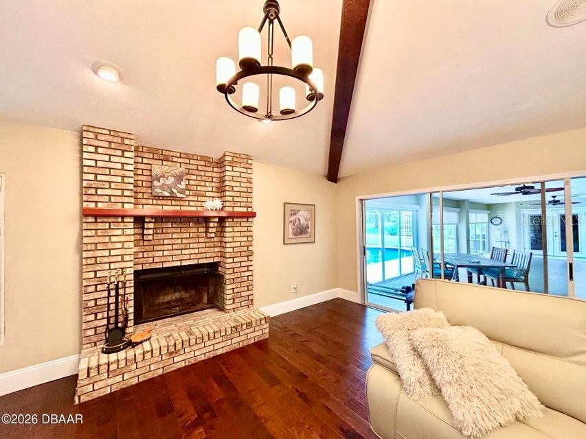 123 RIO PINAR DR, ORMOND BEACH, FL, 32174