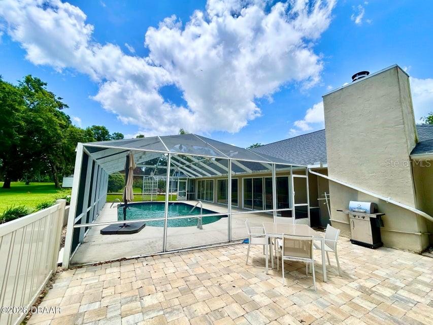 123 RIO PINAR DR, ORMOND BEACH, FL, 32174