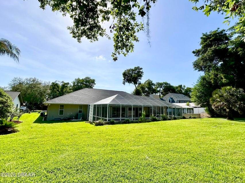 123 RIO PINAR DR, ORMOND BEACH, FL, 32174