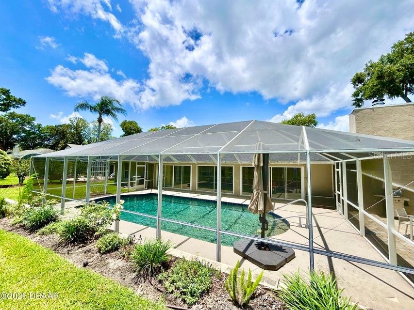 123 RIO PINAR DR, ORMOND BEACH, FL, 32174
