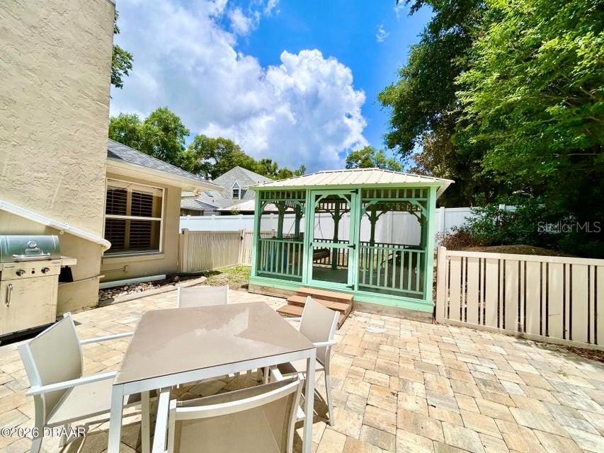 123 RIO PINAR DR, ORMOND BEACH, FL, 32174