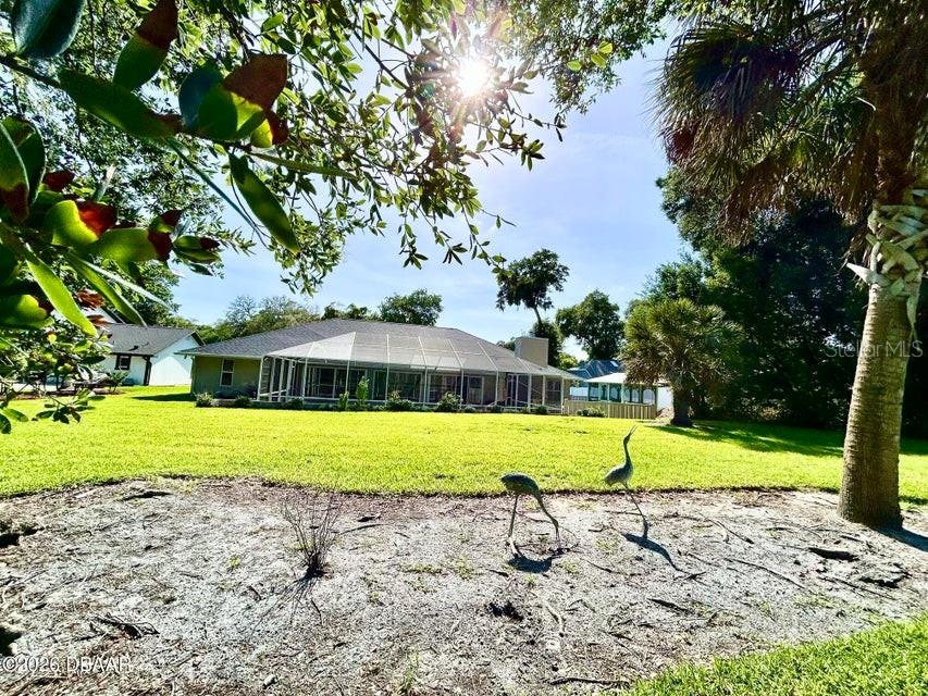 123 RIO PINAR DR, ORMOND BEACH, FL, 32174