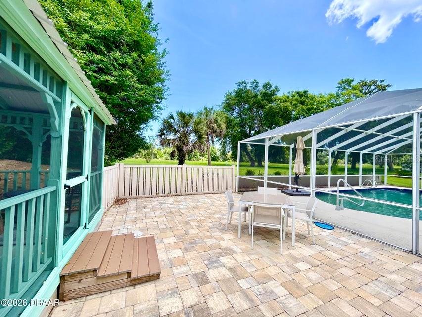 123 RIO PINAR DR, ORMOND BEACH, FL, 32174