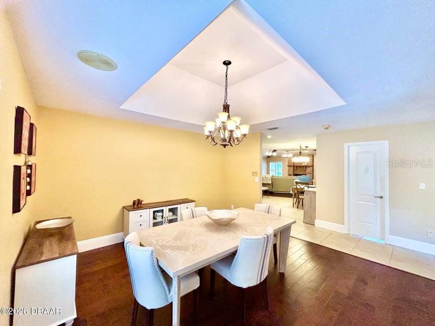 123 RIO PINAR DR, ORMOND BEACH, FL, 32174