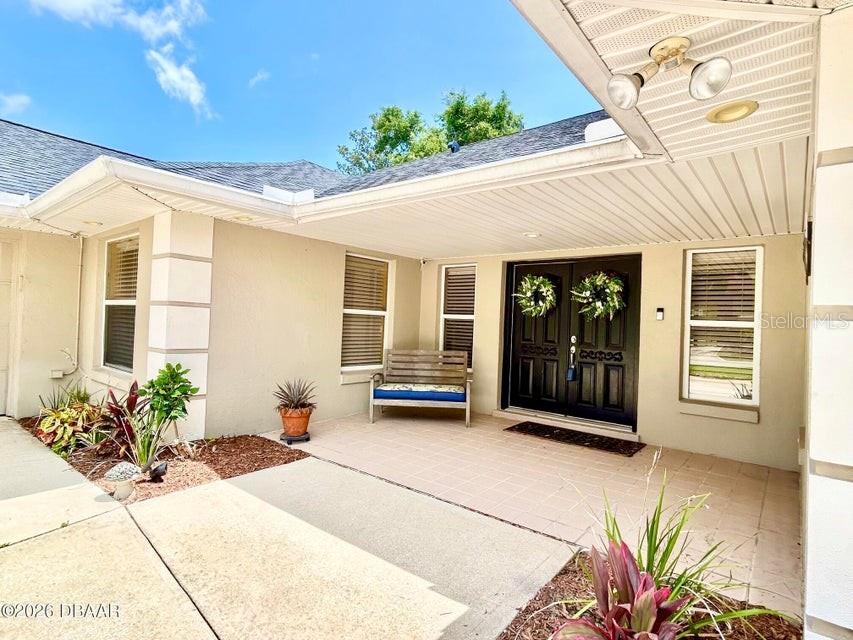123 RIO PINAR DR, ORMOND BEACH, FL, 32174