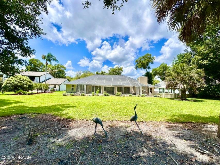 123 RIO PINAR DR, ORMOND BEACH, FL, 32174