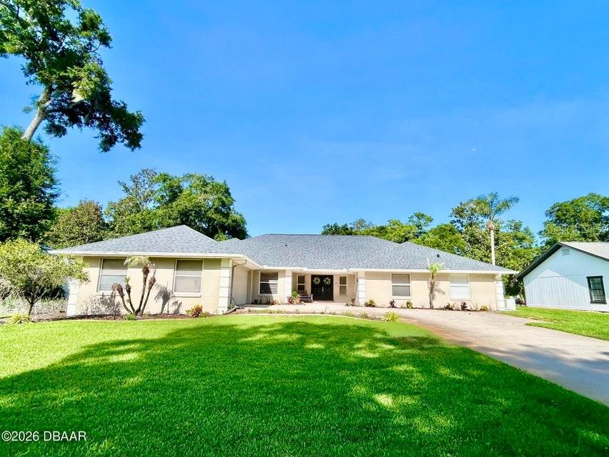 123 RIO PINAR DR, ORMOND BEACH, FL, 32174