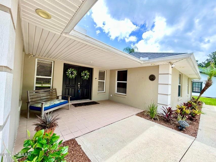 123 RIO PINAR DR, ORMOND BEACH, FL, 32174