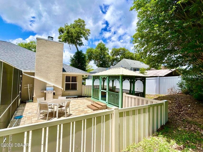 123 RIO PINAR DR, ORMOND BEACH, FL, 32174