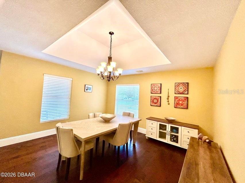123 RIO PINAR DR, ORMOND BEACH, FL, 32174