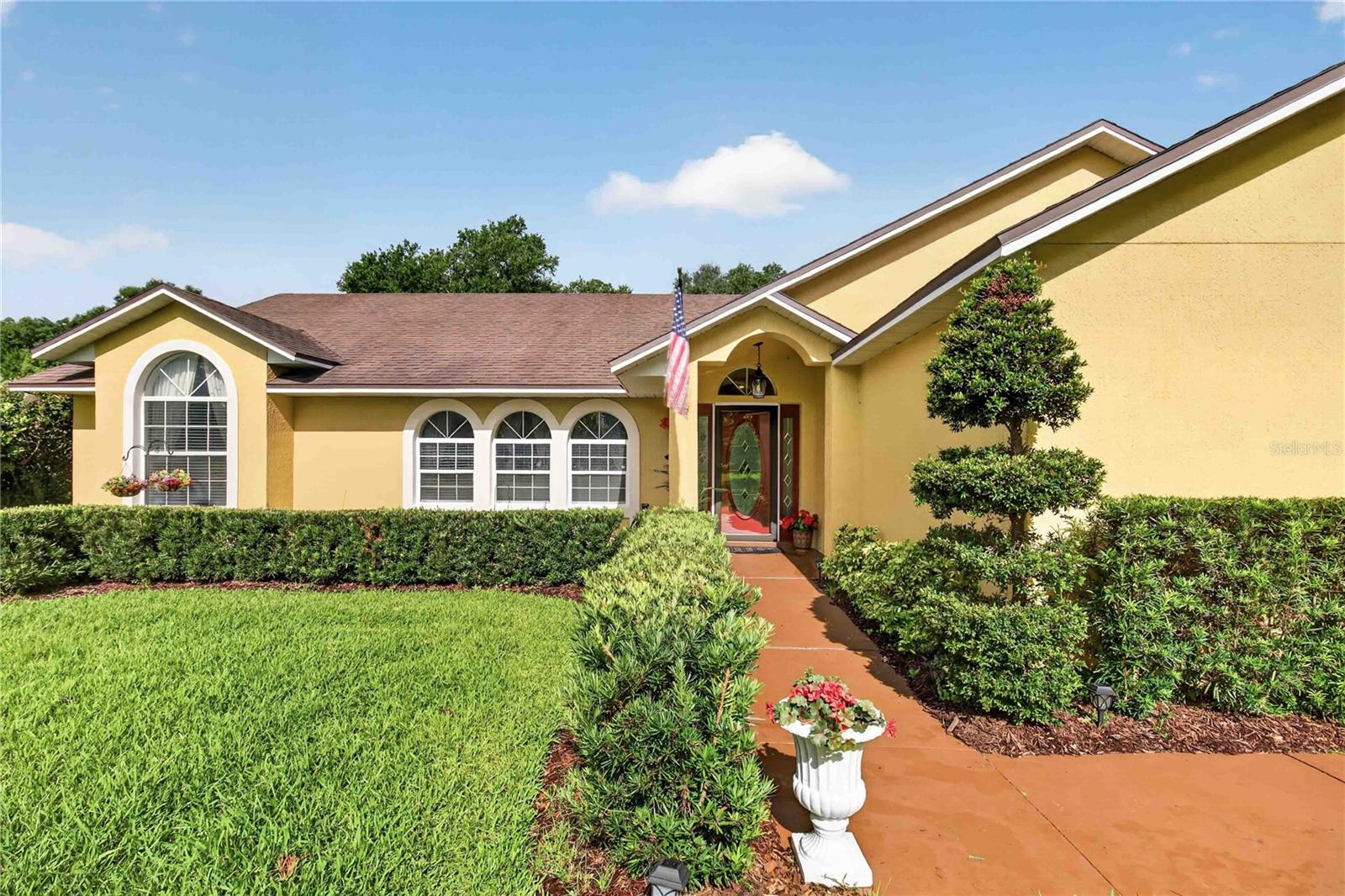 22733 STALLION DR, SORRENTO, FL, 32776
