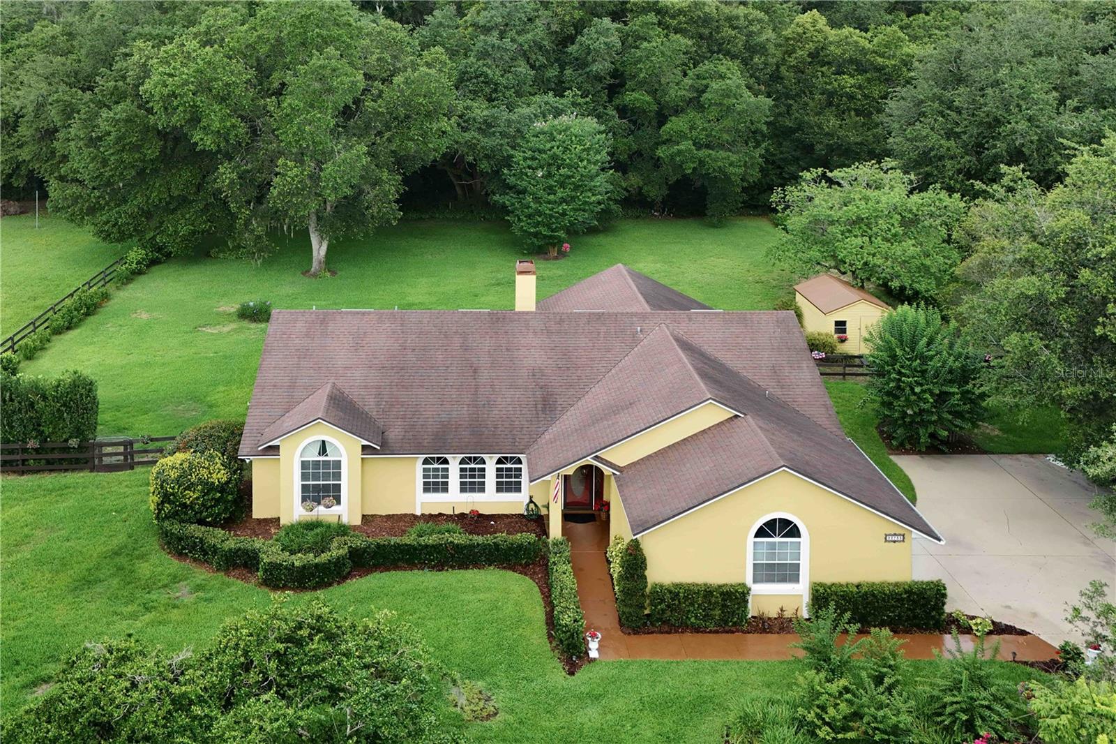 22733 STALLION DR, SORRENTO, FL, 32776