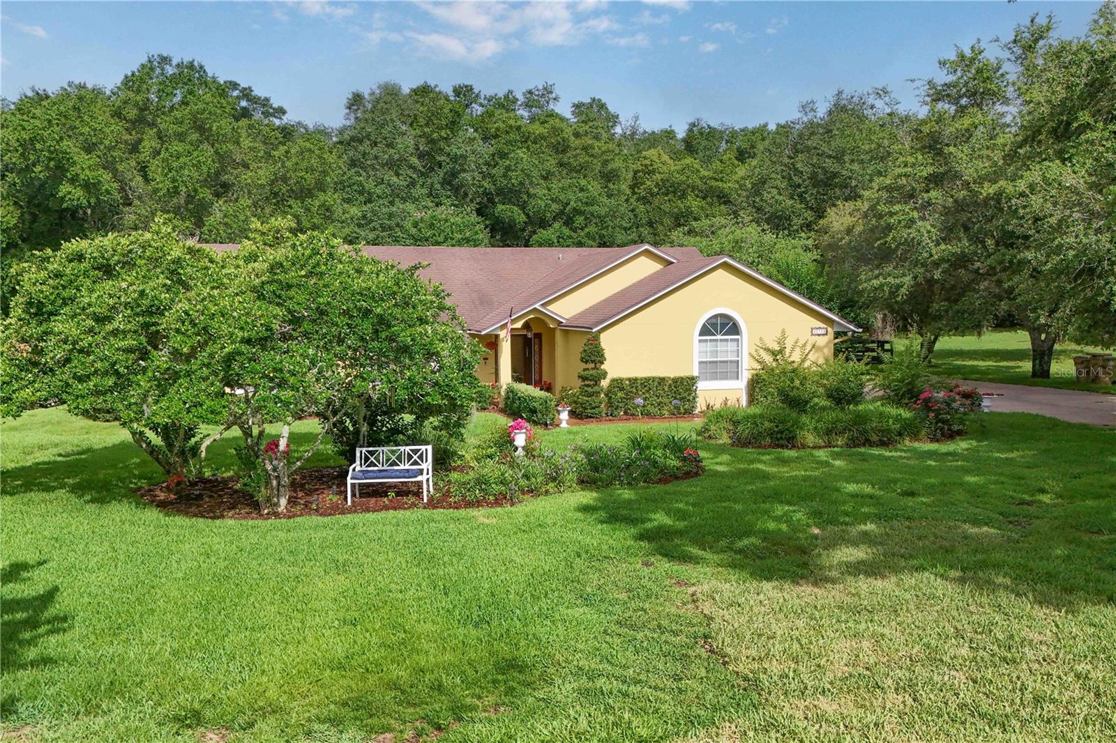 22733 STALLION DR, SORRENTO, FL, 32776