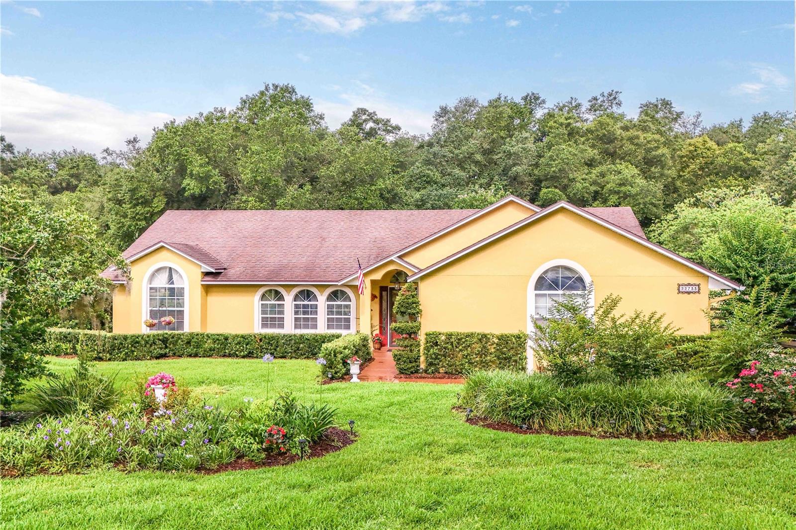 22733 STALLION DR, SORRENTO, FL, 32776
