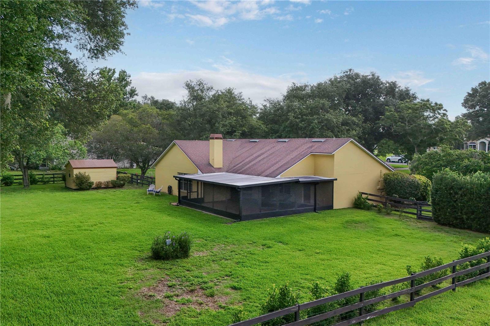 22733 STALLION DR, SORRENTO, FL, 32776