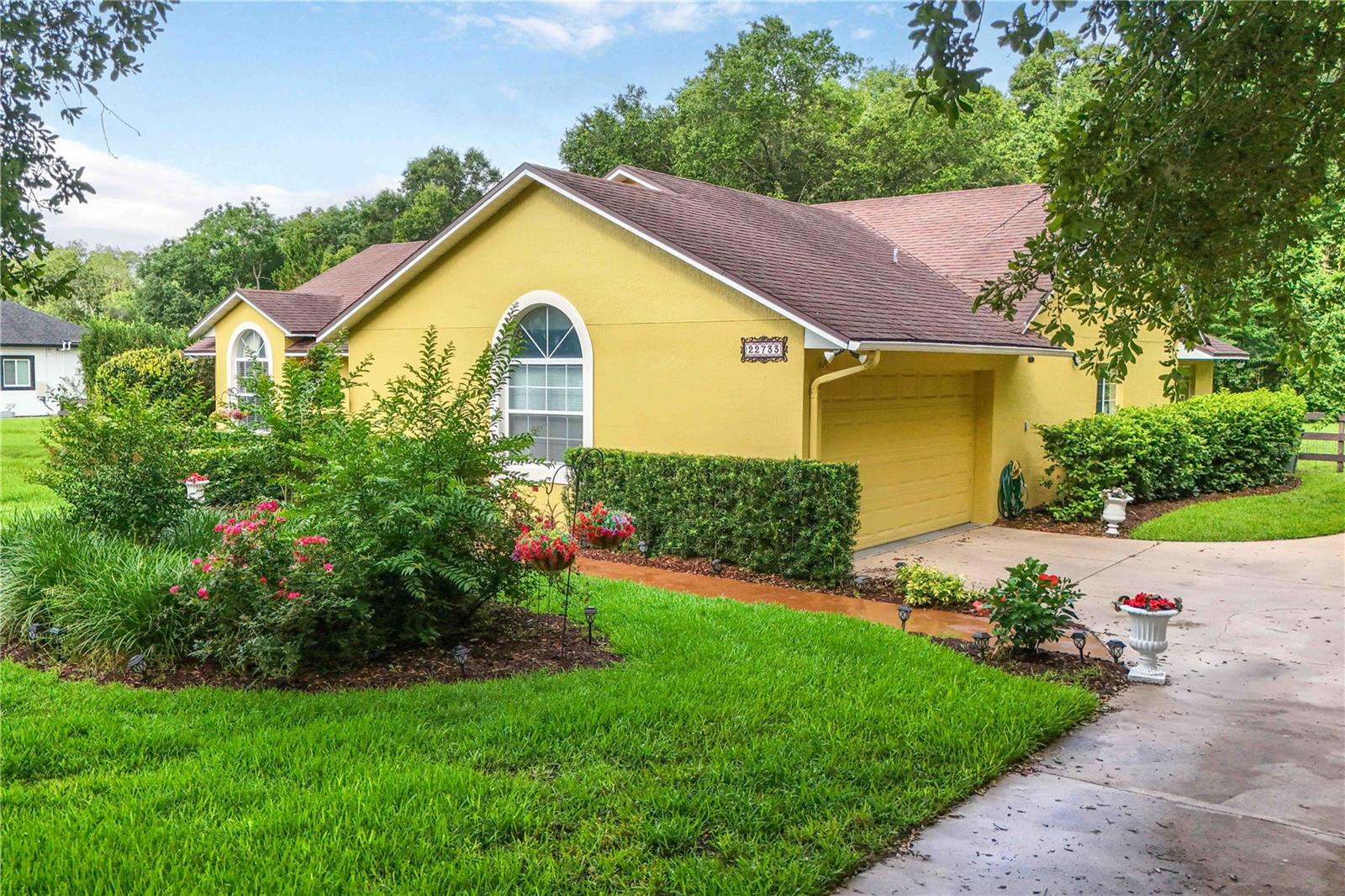 22733 STALLION DR, SORRENTO, FL, 32776